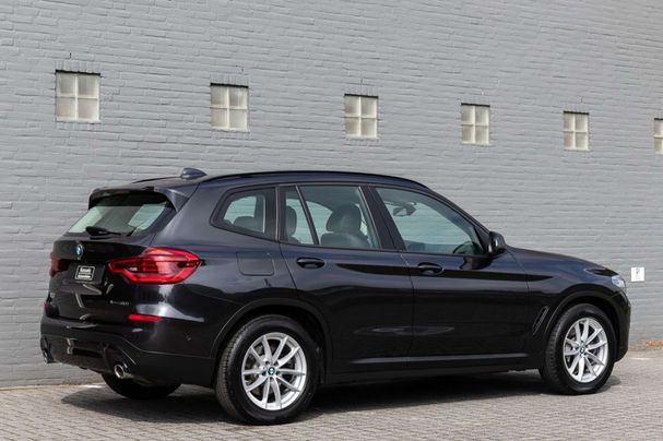 BMW X3 xDrive 185 kW image number 6