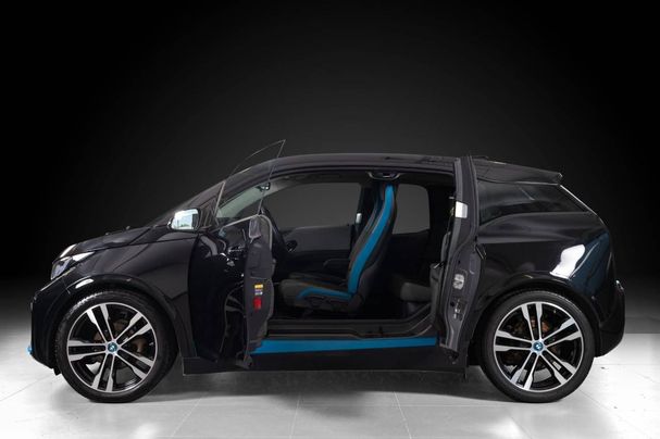 BMW i3s 120Ah 135 kW image number 5