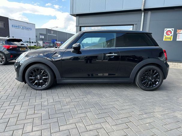 Mini Cooper 100 kW image number 3