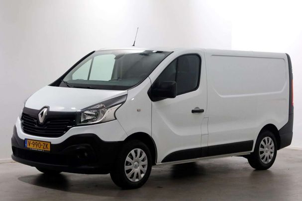 Renault Trafic DCi L1H1 70 kW image number 8