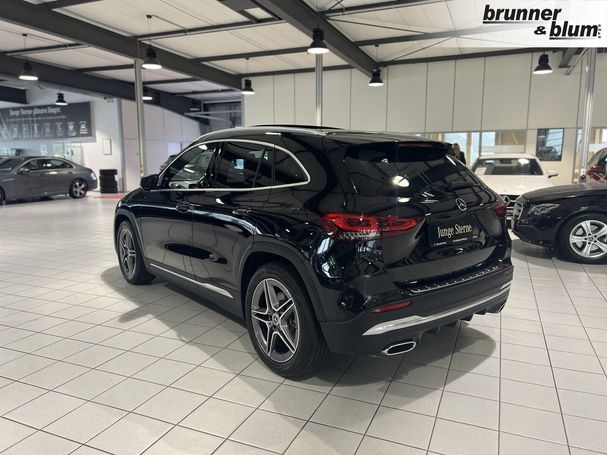 Mercedes-Benz GLA 250 165 kW image number 7