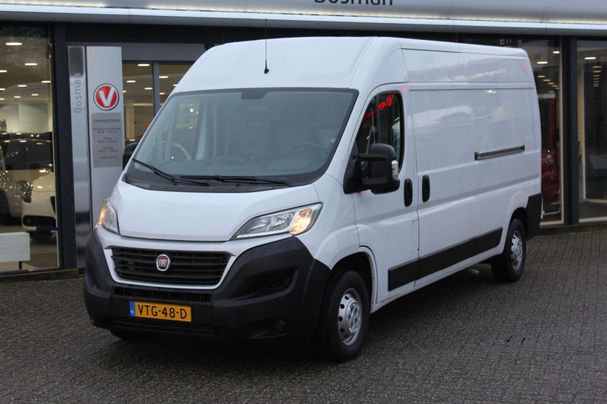 Fiat Ducato 85 kW image number 1