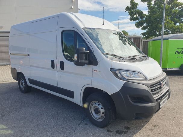 Fiat Ducato 2.3 MultiJet 88 kW image number 5