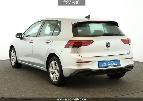 Volkswagen Golf 2.0 TDI Life 85 kW image number 3