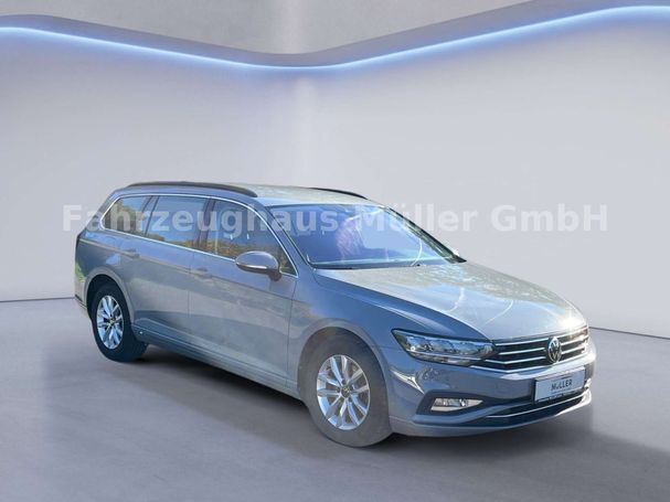 Volkswagen Passat Variant 2.0 TDI Business DSG 110 kW image number 7