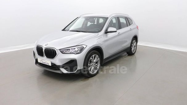 BMW X1 25e xDrive 162 kW image number 14