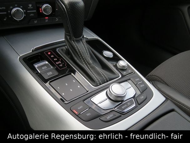 Audi A6 3.0 TDI quattro S-line Avant 200 kW image number 18