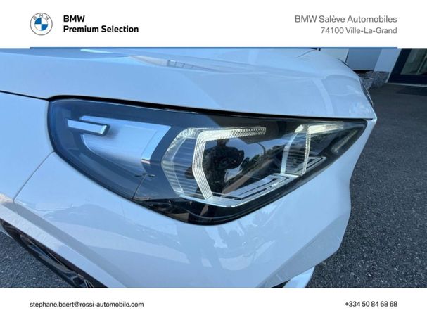 BMW X1 sDrive18d 110 kW image number 10