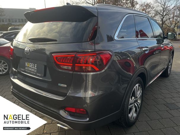 Kia Sorento 2.2 CRDi Platinum Edition 147 kW image number 2