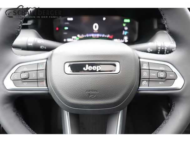 Jeep Compass PHEV 177 kW image number 16