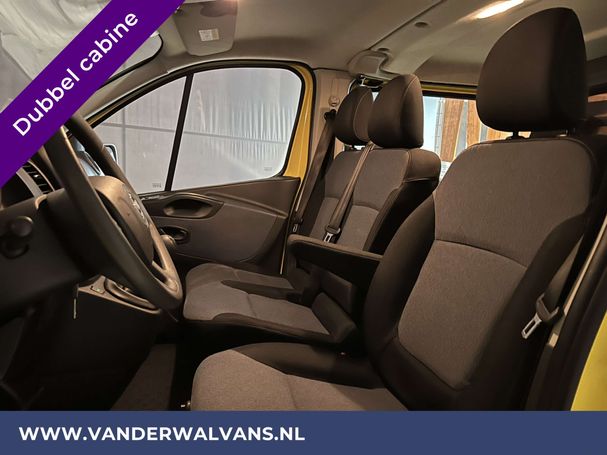 Opel Vivaro 1.6 CDTI L2H1 92 kW image number 18