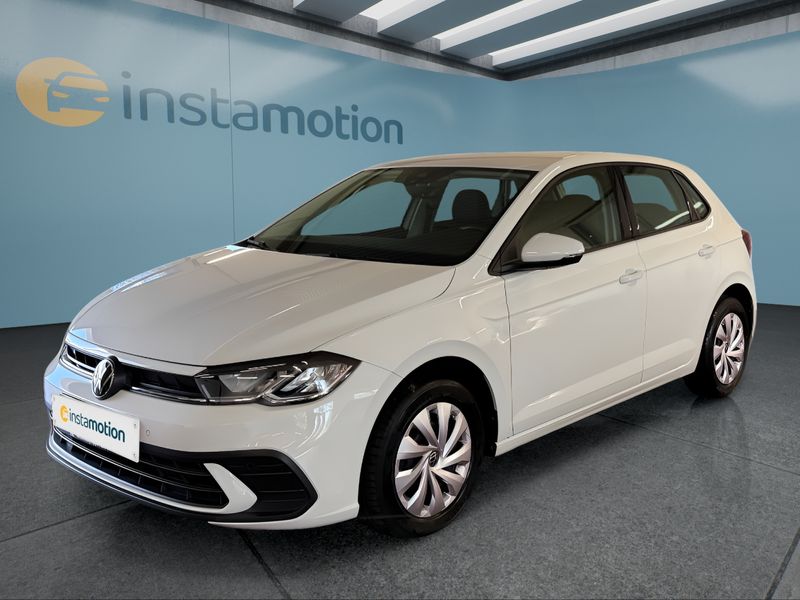 Volkswagen Polo 1.0 Life