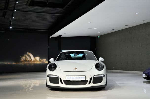 Porsche 991 GT3 350 kW image number 3