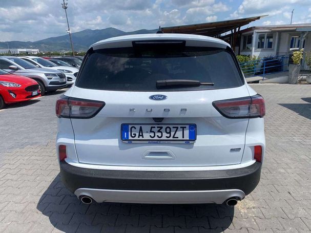 Ford Kuga 132 kW image number 13