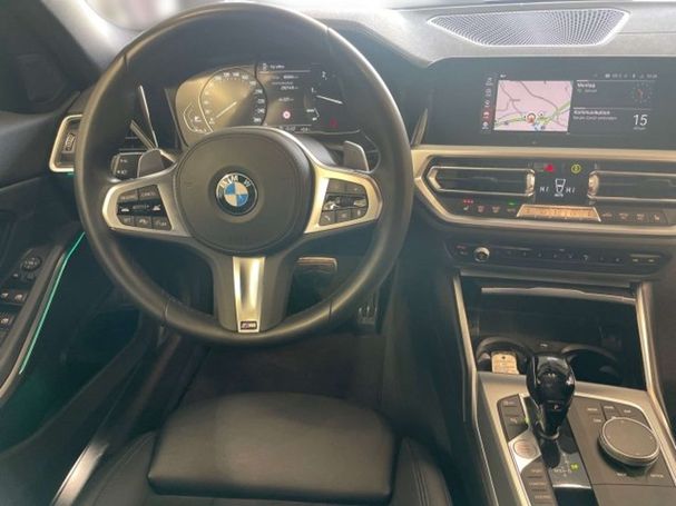 BMW 320d xDrive 140 kW image number 7