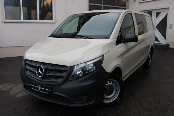 Mercedes-Benz Vito 116 CDI 120 kW image number 1