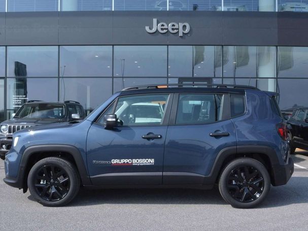 Jeep Renegade 1.5 T4 96 kW image number 26