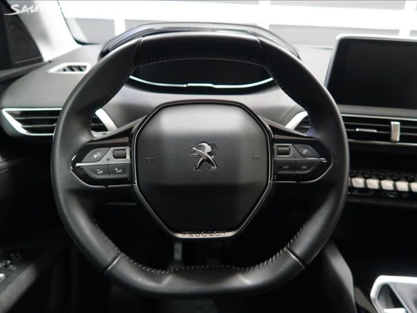 Peugeot 5008 96 kW image number 12