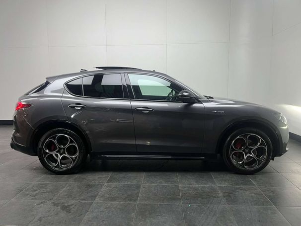 Alfa Romeo Stelvio 2.0 206 kW image number 2