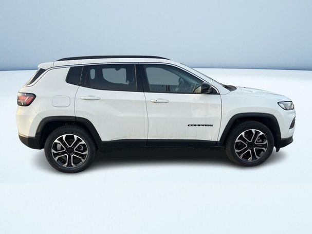 Jeep Compass Limited 140 kW image number 7