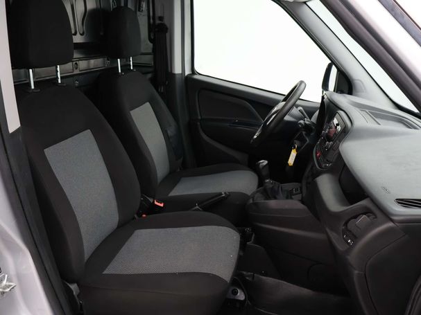 Fiat Doblo Cargo 59 kW image number 5