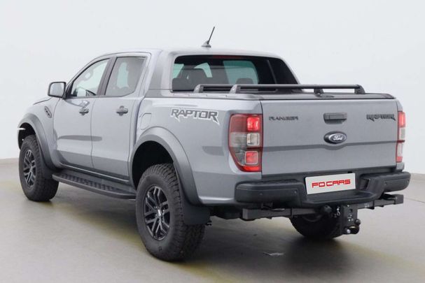 Ford Ranger Raptor 156 kW image number 9