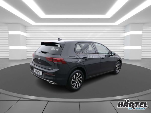 Volkswagen Golf 1.4 eHybrid Style DSG 150 kW image number 2