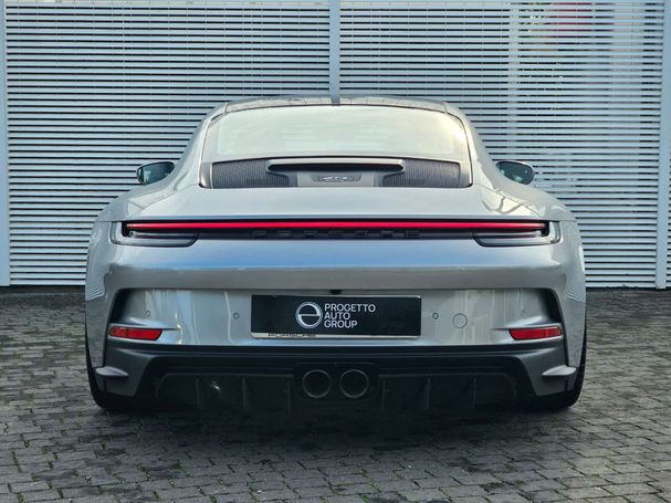 Porsche 992 GT3 Touring 4.0 375 kW image number 10