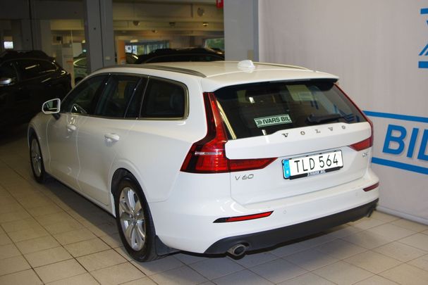 Volvo V60 D4 Momentum 140 kW image number 4