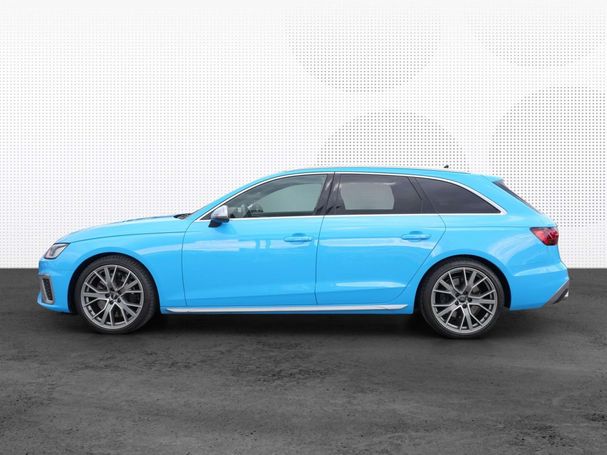 Audi S4 TDI quattro 255 kW image number 3