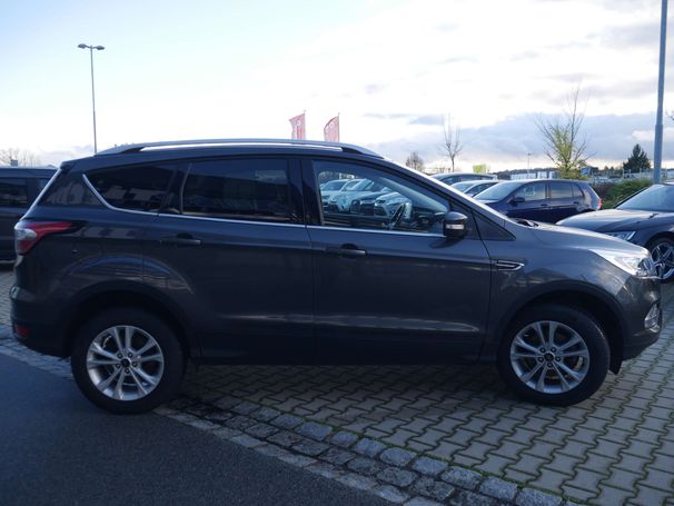 Ford Kuga 1.5 EcoBoost Titanium 110 kW image number 8