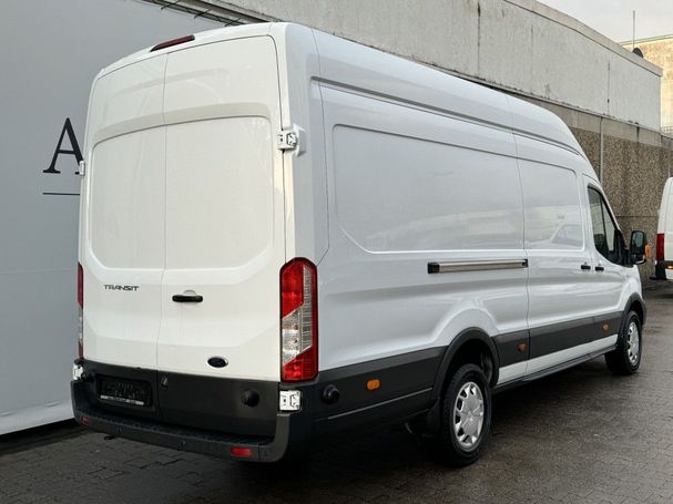 Ford Transit 350 L4H3 Trend 125 kW image number 3