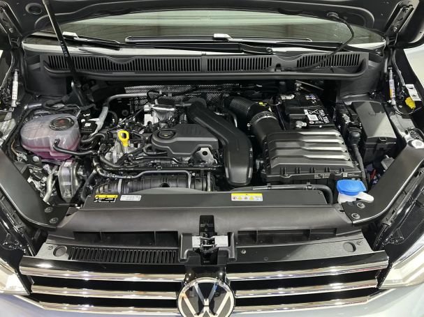 Volkswagen Touran DSG 110 kW image number 40