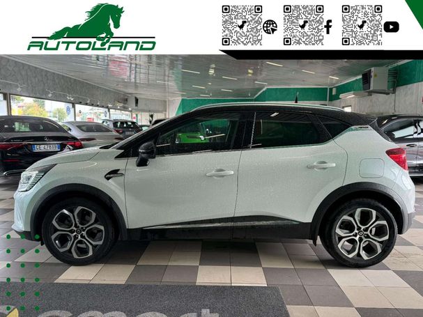 Renault Captur E-Tech Plug-in Hybrid 160 Intens 116 kW image number 10