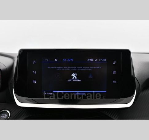 Peugeot 2008 PureTech 130 Allure 96 kW image number 32