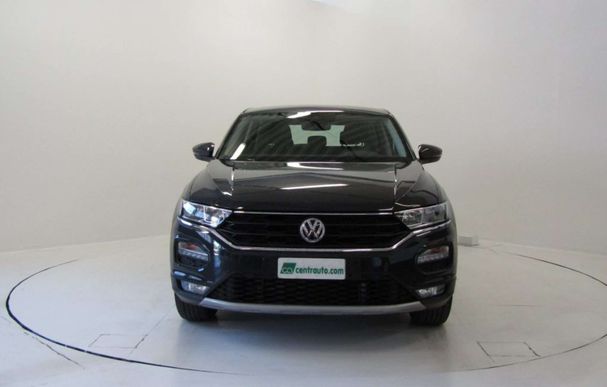 Volkswagen T-Roc 1.6 TDI 85 kW image number 3