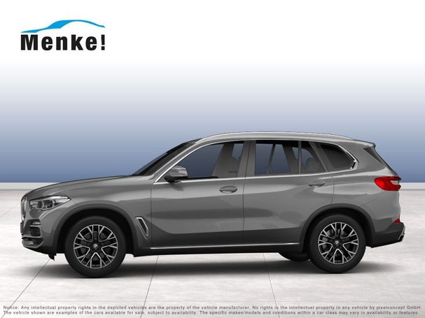 BMW X5 xDrive40d 250 kW image number 5