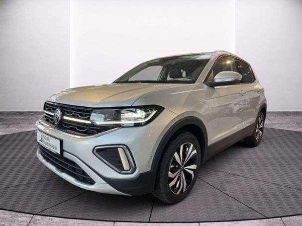 Volkswagen T-Cross 1.0 TSI DSG Style 85 kW image number 1