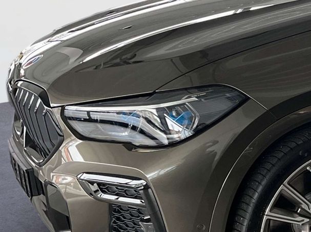 BMW X6 Mi xDrive 390 kW image number 4