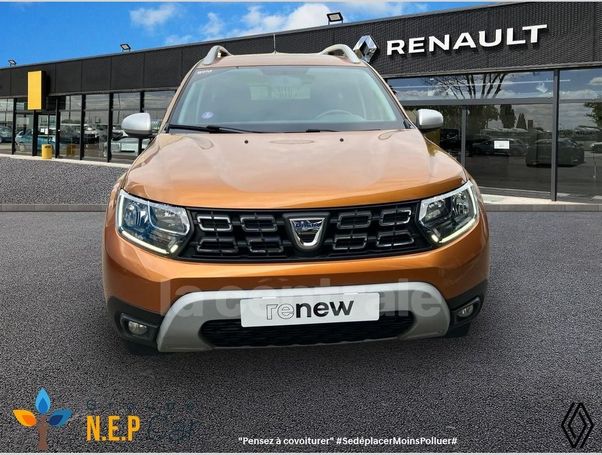 Dacia Duster TCe 100 Prestige 74 kW image number 3