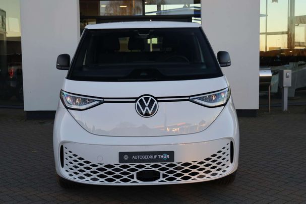 Volkswagen ID. Buzz Cargo 150 kW image number 3