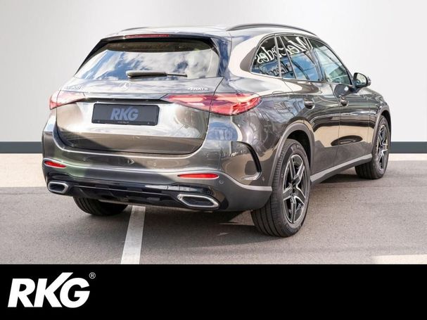 Mercedes-Benz GLC 300 190 kW image number 3