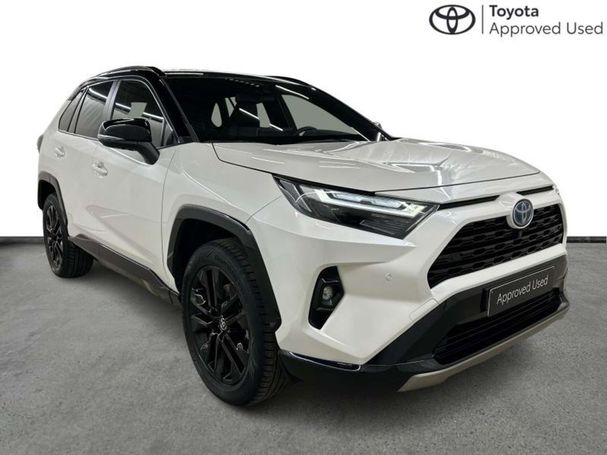 Toyota RAV 4 160 kW image number 18