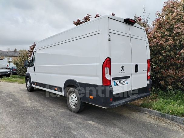 Peugeot Boxer HDi 435 L4H2 S&S Premium 103 kW image number 2