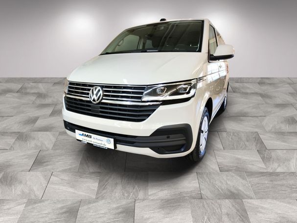 Volkswagen T6 Caravelle DSG Comfortline 110 kW image number 1