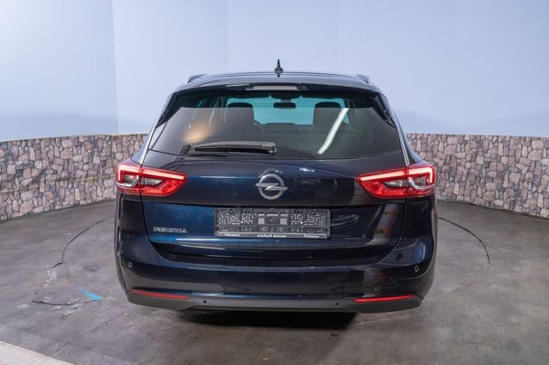 Opel Insignia Sports Tourer 2.0 Diesel 125 kW image number 6