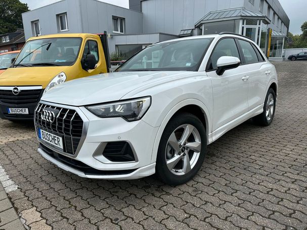 Audi Q3 35 TFSI Advanced 110 kW image number 1