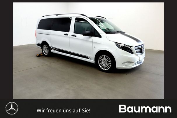 Mercedes-Benz Vito 119 CDi Tourer PRO 140 kW image number 2