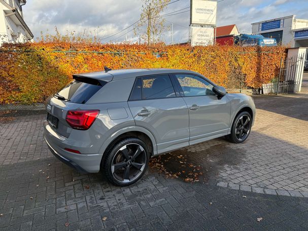 Audi Q2 35 TFSIe S-line 110 kW image number 22