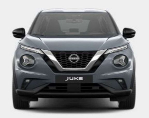 Nissan Juke DIG-T N-Connecta 84 kW image number 3